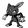 sneasel sprite