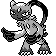 sneasler sprite
