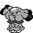 snubbull sprite