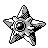 staryu sprite