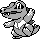totodile sprite