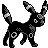 umbreon sprite