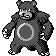 ursaring sprite