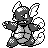 wartortle sprite
