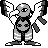 xatu sprite