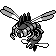 yanmega sprite