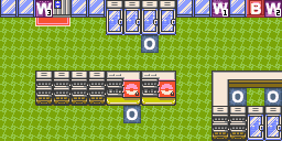 Celadon Dept Store 4F map