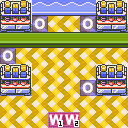 Celadon Game Corner Prize Room map