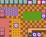 Celadon Home Decor Store 3F map