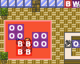 Celadon Home Decor Store 4F map