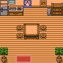 Route 32 Coast House map