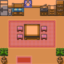 Lake Of Rage Magikarp House map