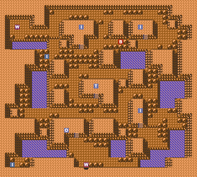 Mount Mortar2 FInside map