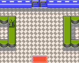 Route 34 Ilex Forest Gate map