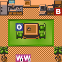 Route 26 Heal Speech House map