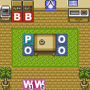 Sinjoh Ruins House map